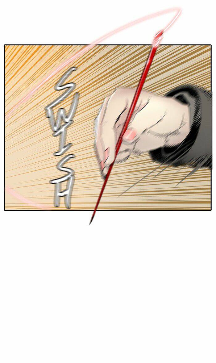 Cuộc Chiến Trong Tòa Tháp - Tower Of God: Chapter 341