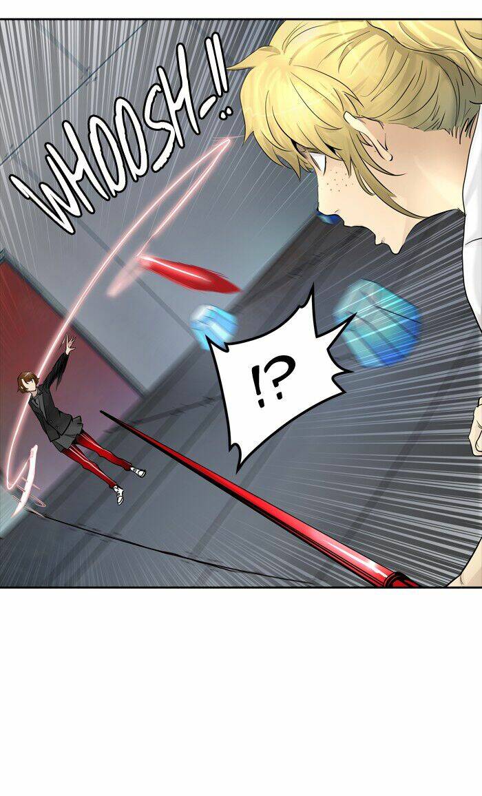 Cuộc Chiến Trong Tòa Tháp - Tower Of God: Chapter 341
