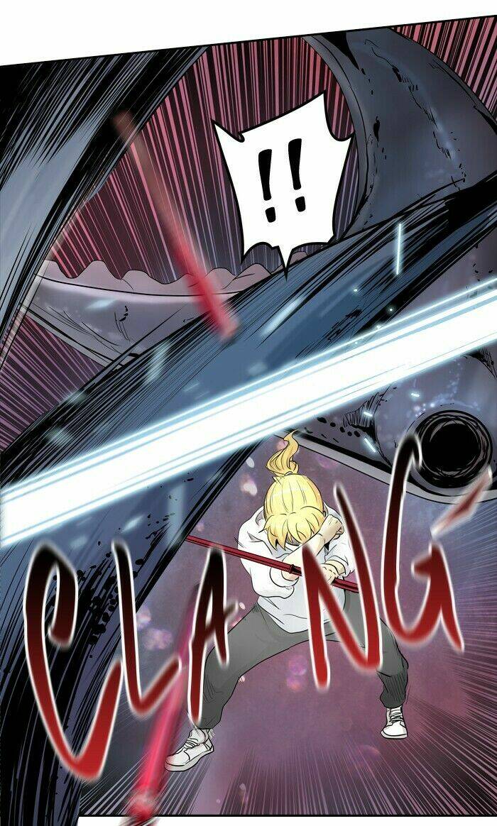 Cuộc Chiến Trong Tòa Tháp - Tower Of God: Chapter 341