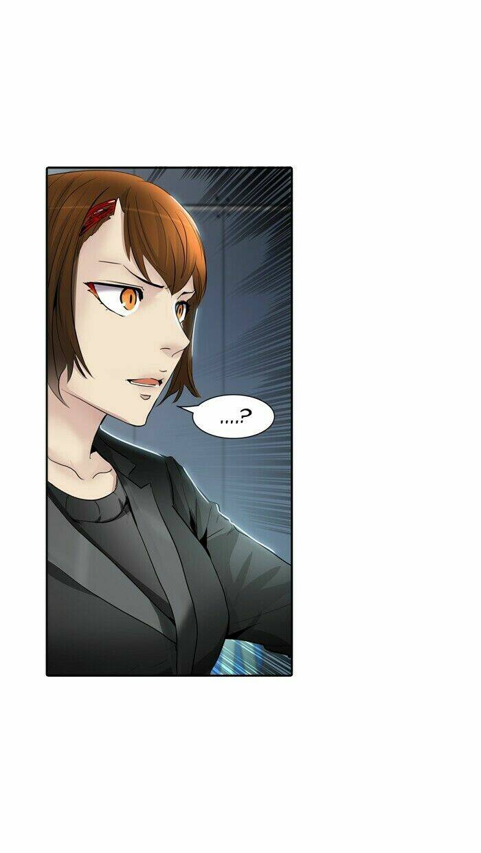 Cuộc Chiến Trong Tòa Tháp - Tower Of God: Chapter 341