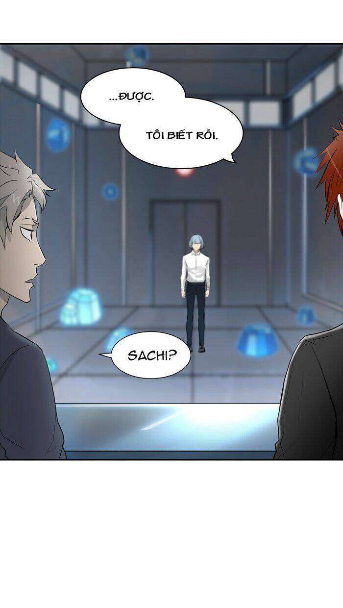 Cuộc Chiến Trong Tòa Tháp - Tower Of God: Chapter 341