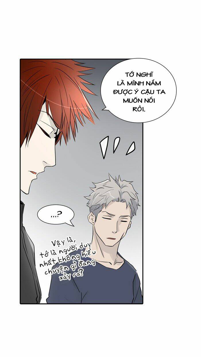 Cuộc Chiến Trong Tòa Tháp - Tower Of God: Chapter 341