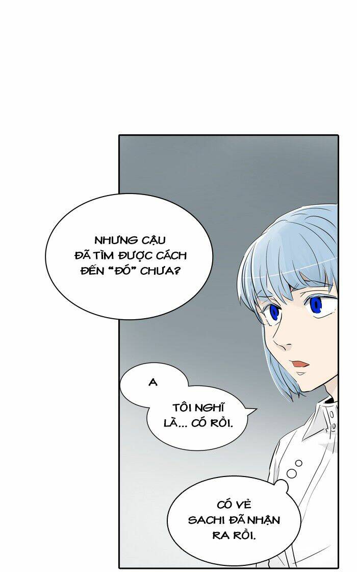 Cuộc Chiến Trong Tòa Tháp - Tower Of God: Chapter 341