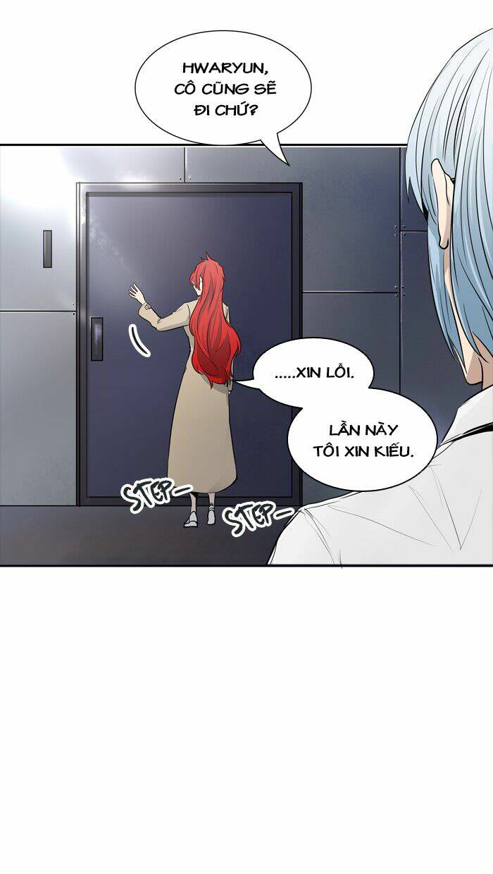 Cuộc Chiến Trong Tòa Tháp - Tower Of God: Chapter 341