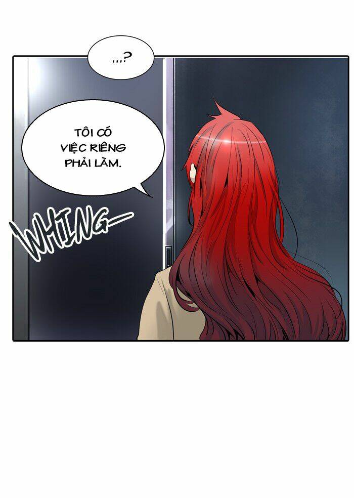 Cuộc Chiến Trong Tòa Tháp - Tower Of God: Chapter 341
