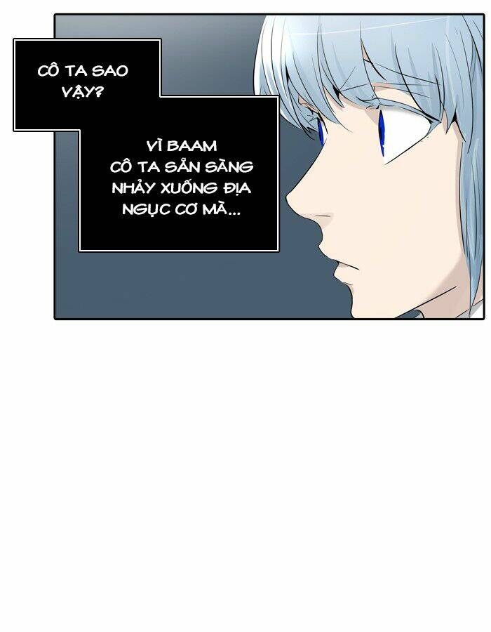 Cuộc Chiến Trong Tòa Tháp - Tower Of God: Chapter 341