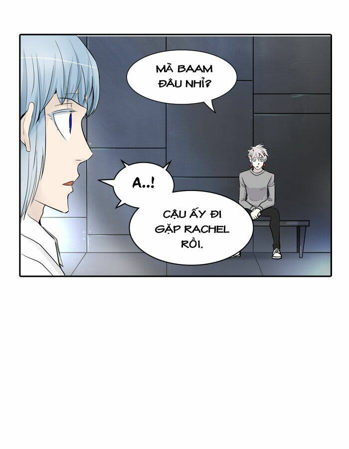 Cuộc Chiến Trong Tòa Tháp - Tower Of God: Chapter 341