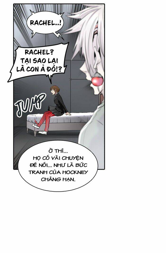 Cuộc Chiến Trong Tòa Tháp - Tower Of God: Chapter 341