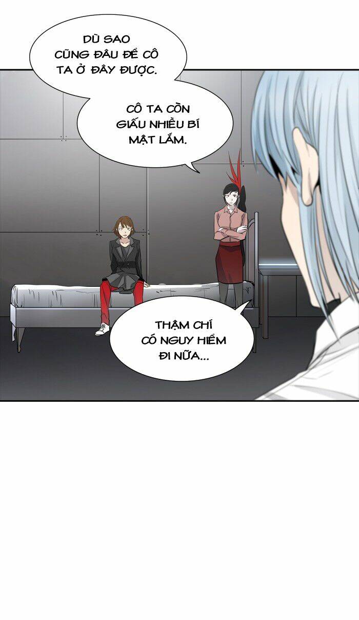 Cuộc Chiến Trong Tòa Tháp - Tower Of God: Chapter 341