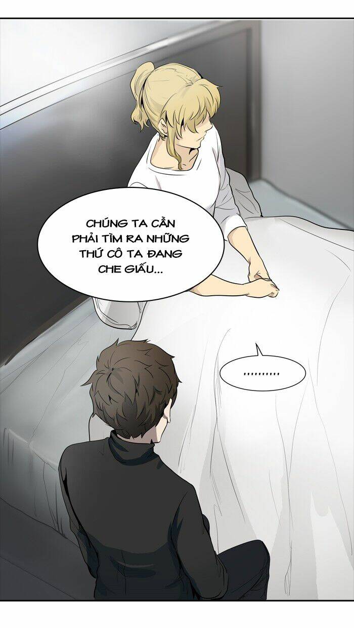 Cuộc Chiến Trong Tòa Tháp - Tower Of God: Chapter 341