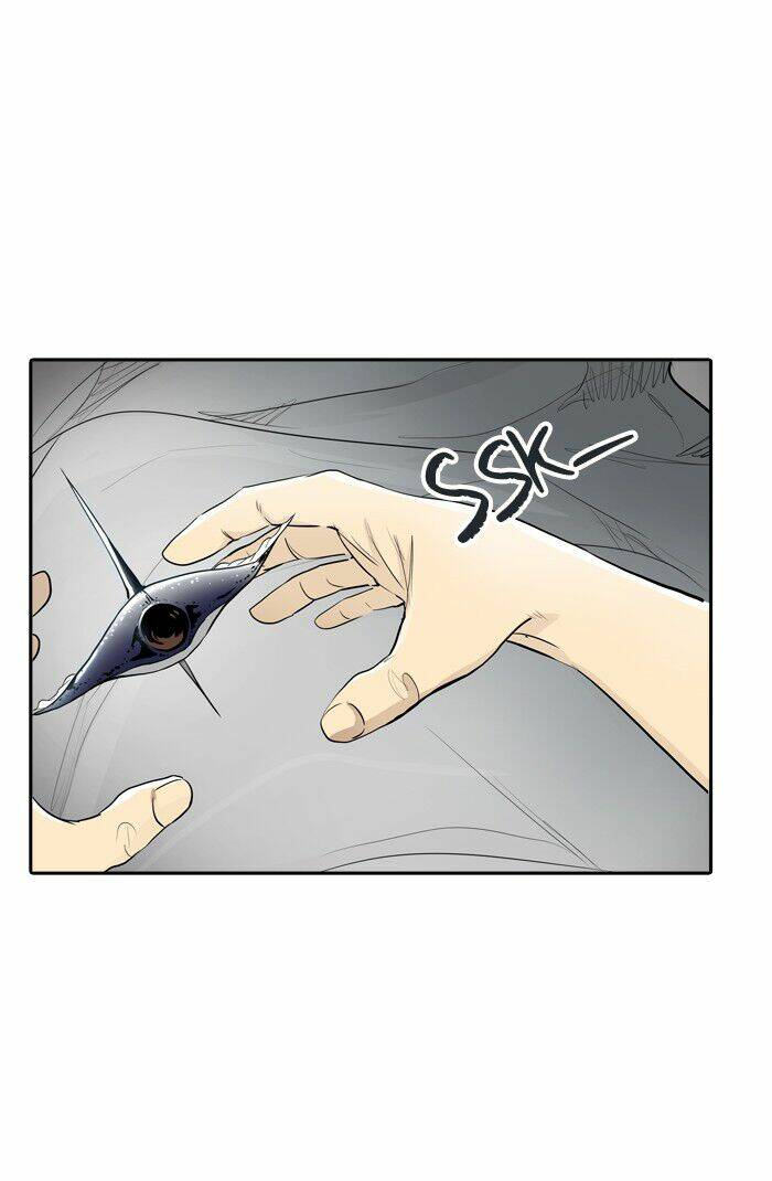 Cuộc Chiến Trong Tòa Tháp - Tower Of God: Chapter 341