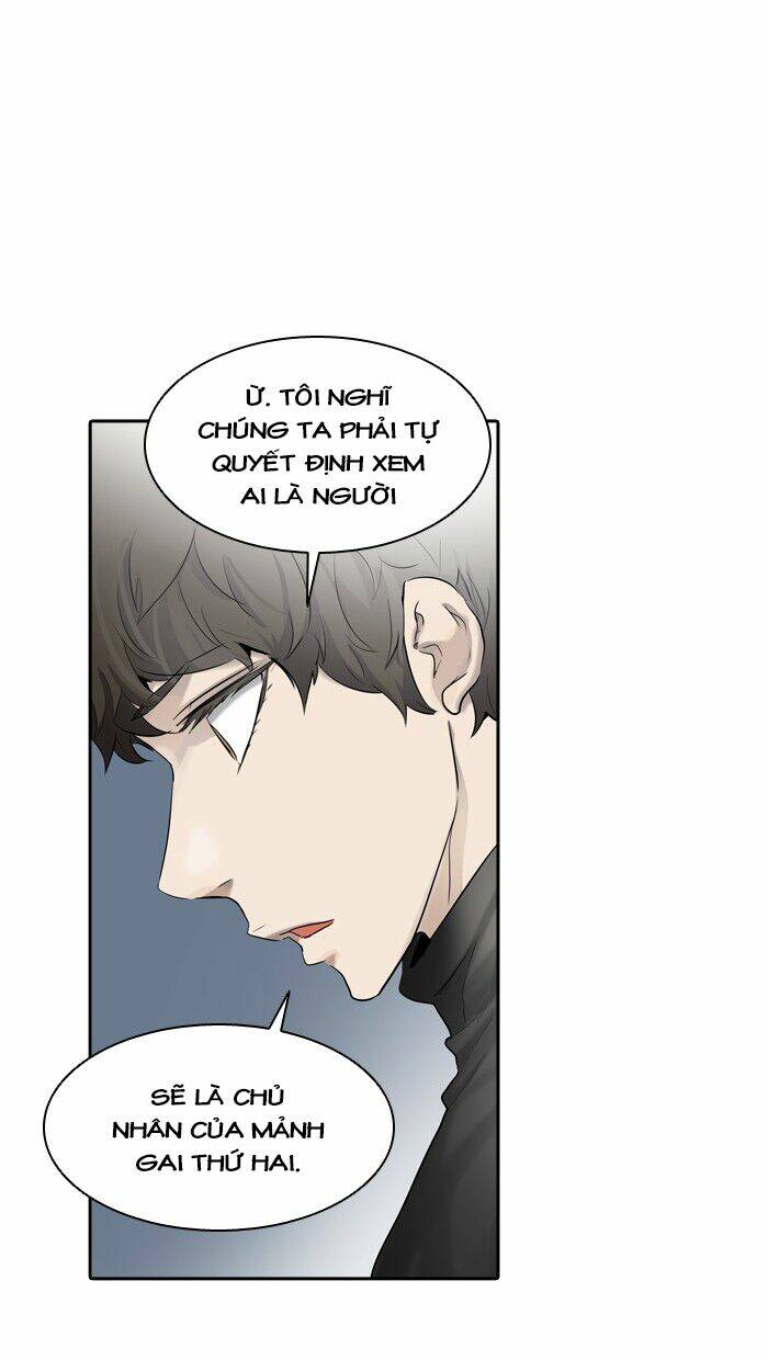 Cuộc Chiến Trong Tòa Tháp - Tower Of God: Chapter 341