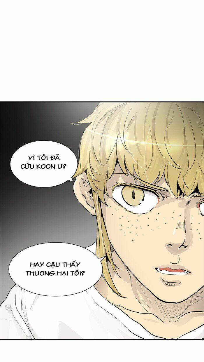 Cuộc Chiến Trong Tòa Tháp - Tower Of God: Chapter 341
