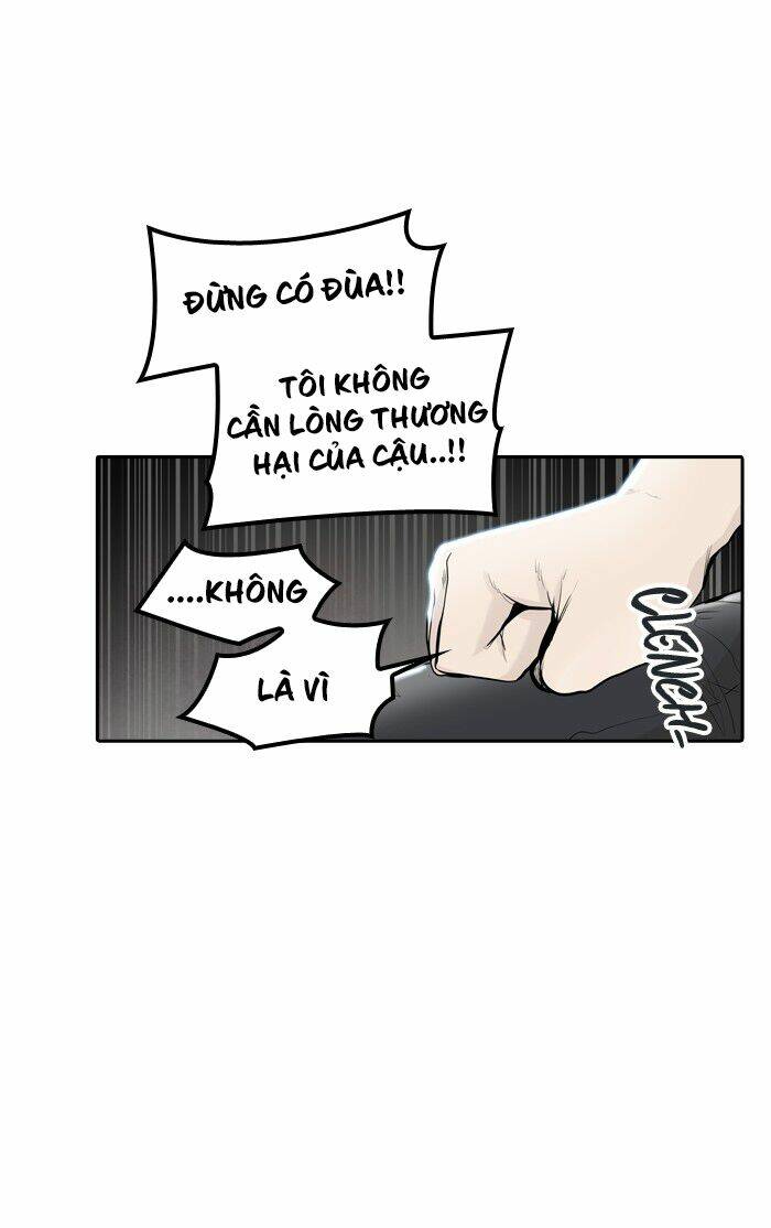 Cuộc Chiến Trong Tòa Tháp - Tower Of God: Chapter 341