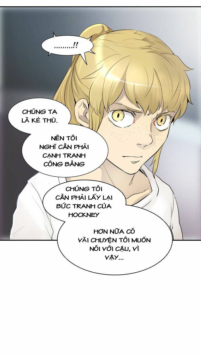 Cuộc Chiến Trong Tòa Tháp - Tower Of God: Chapter 341