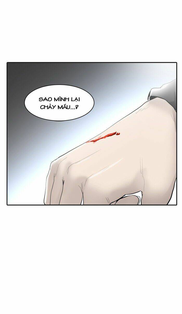 Cuộc Chiến Trong Tòa Tháp - Tower Of God: Chapter 341