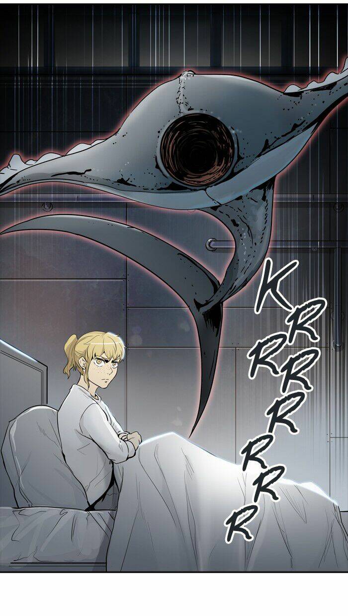 Cuộc Chiến Trong Tòa Tháp - Tower Of God: Chapter 341