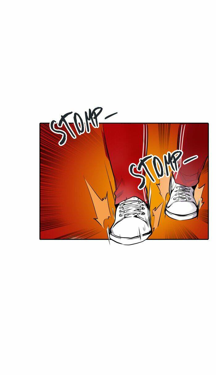 Cuộc Chiến Trong Tòa Tháp - Tower Of God: Chapter 341
