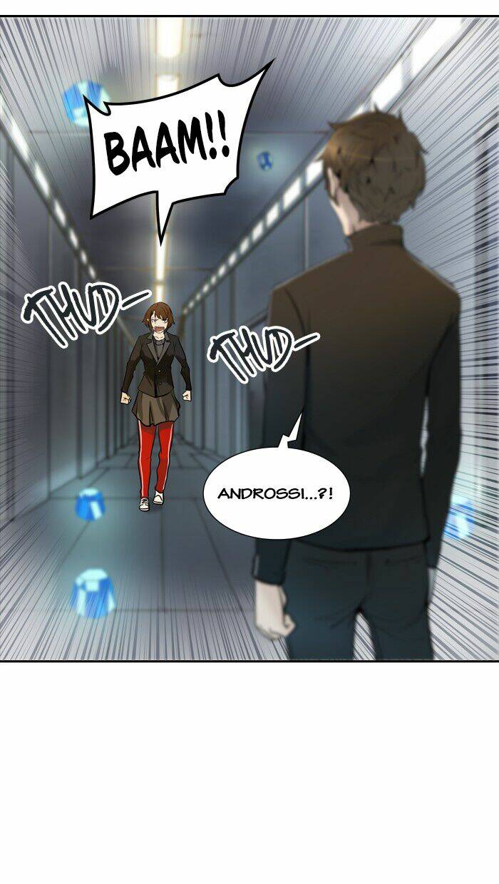 Cuộc Chiến Trong Tòa Tháp - Tower Of God: Chapter 341