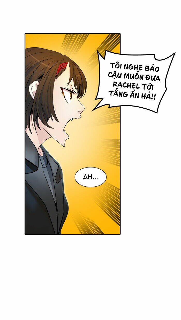 Cuộc Chiến Trong Tòa Tháp - Tower Of God: Chapter 341