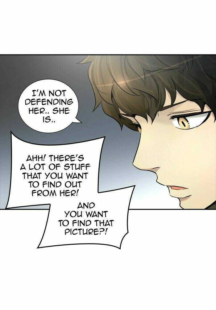 Cuộc Chiến Trong Tòa Tháp - Tower Of God: Chapter 341