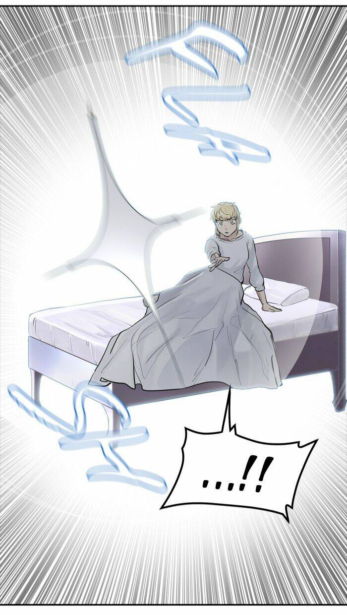 Cuộc Chiến Trong Tòa Tháp - Tower Of God: Chapter 341