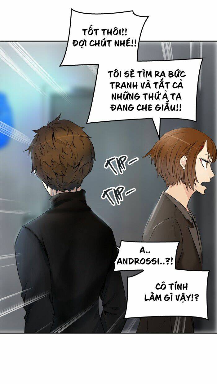 Cuộc Chiến Trong Tòa Tháp - Tower Of God: Chapter 341