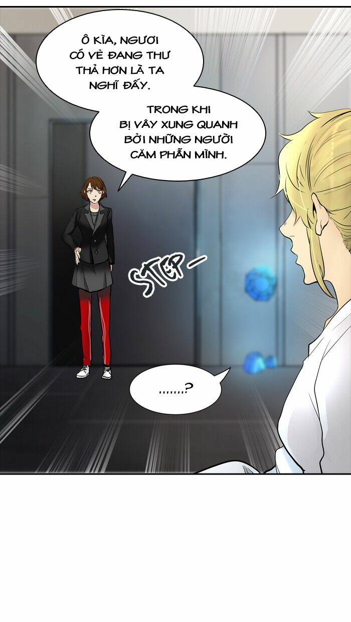 Cuộc Chiến Trong Tòa Tháp - Tower Of God: Chapter 341