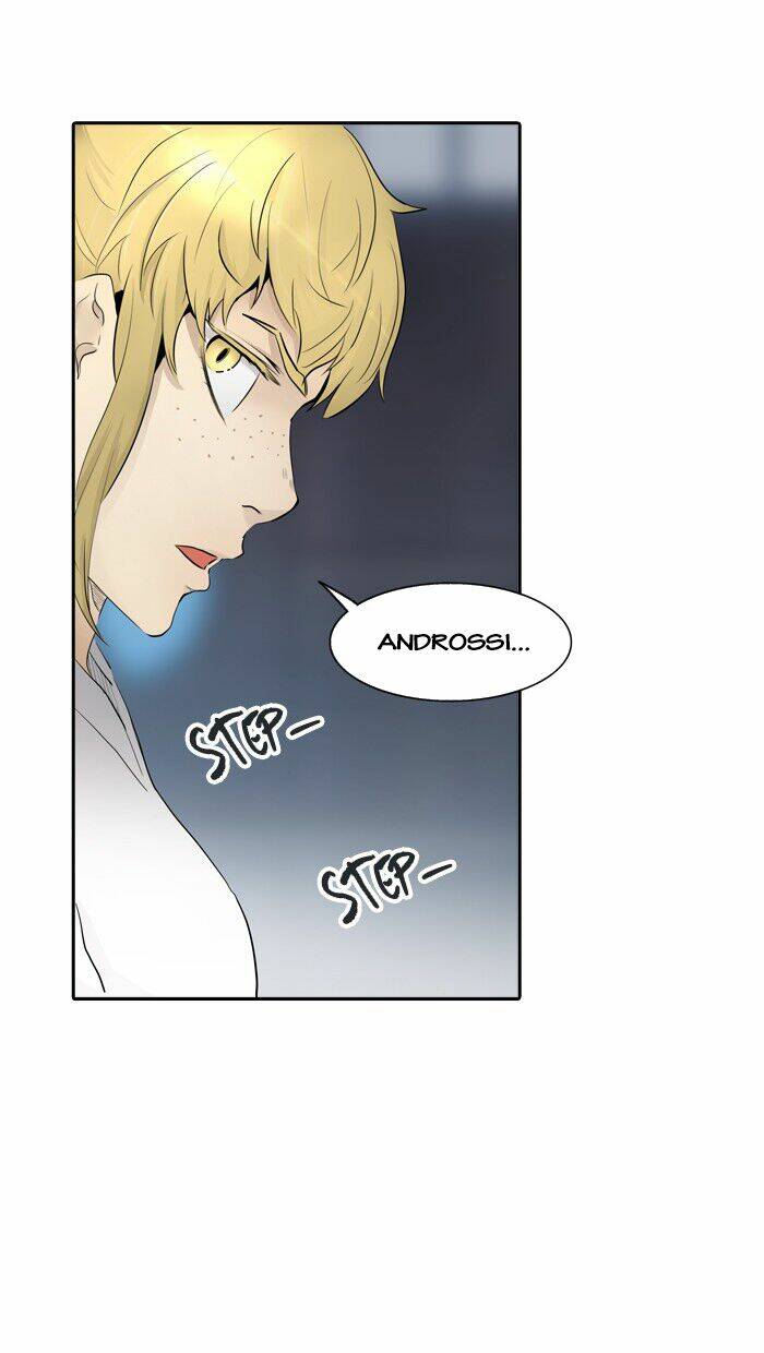Cuộc Chiến Trong Tòa Tháp - Tower Of God: Chapter 341