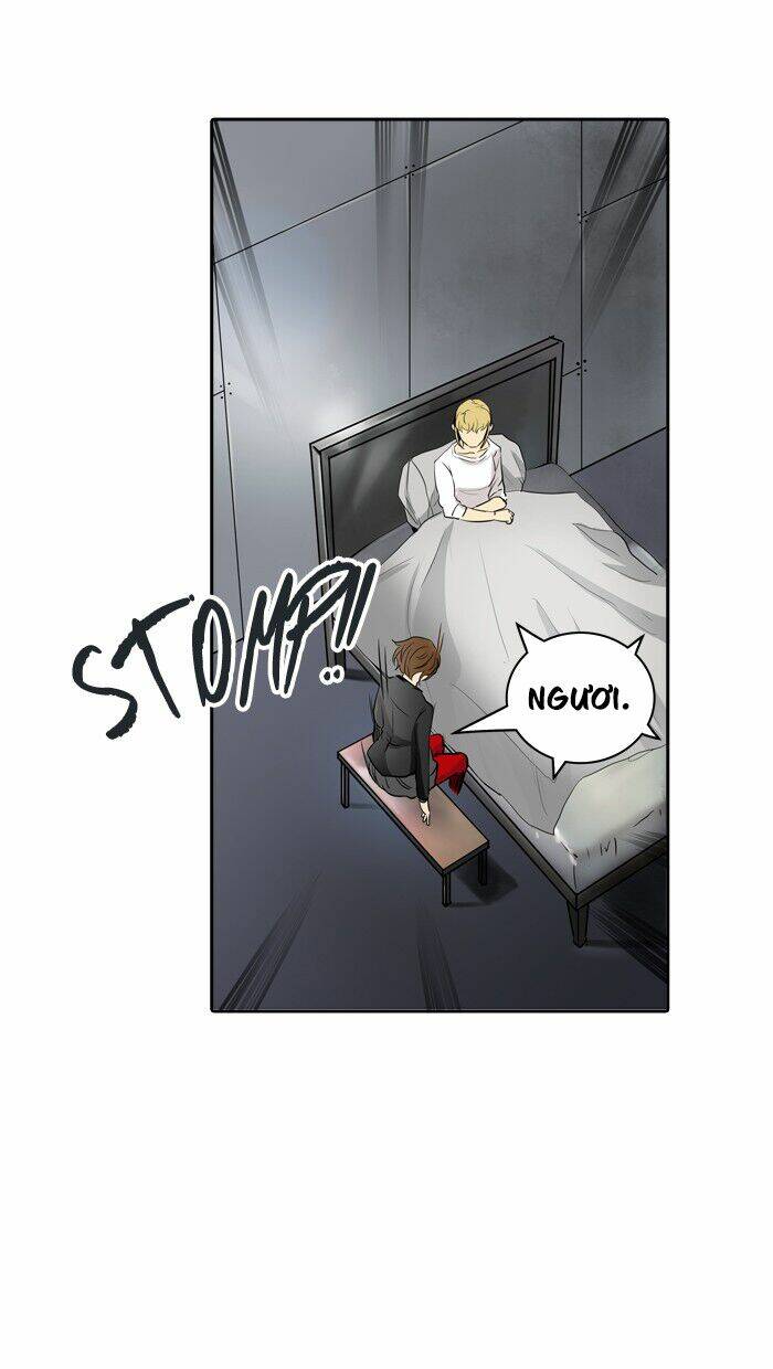 Cuộc Chiến Trong Tòa Tháp - Tower Of God: Chapter 341