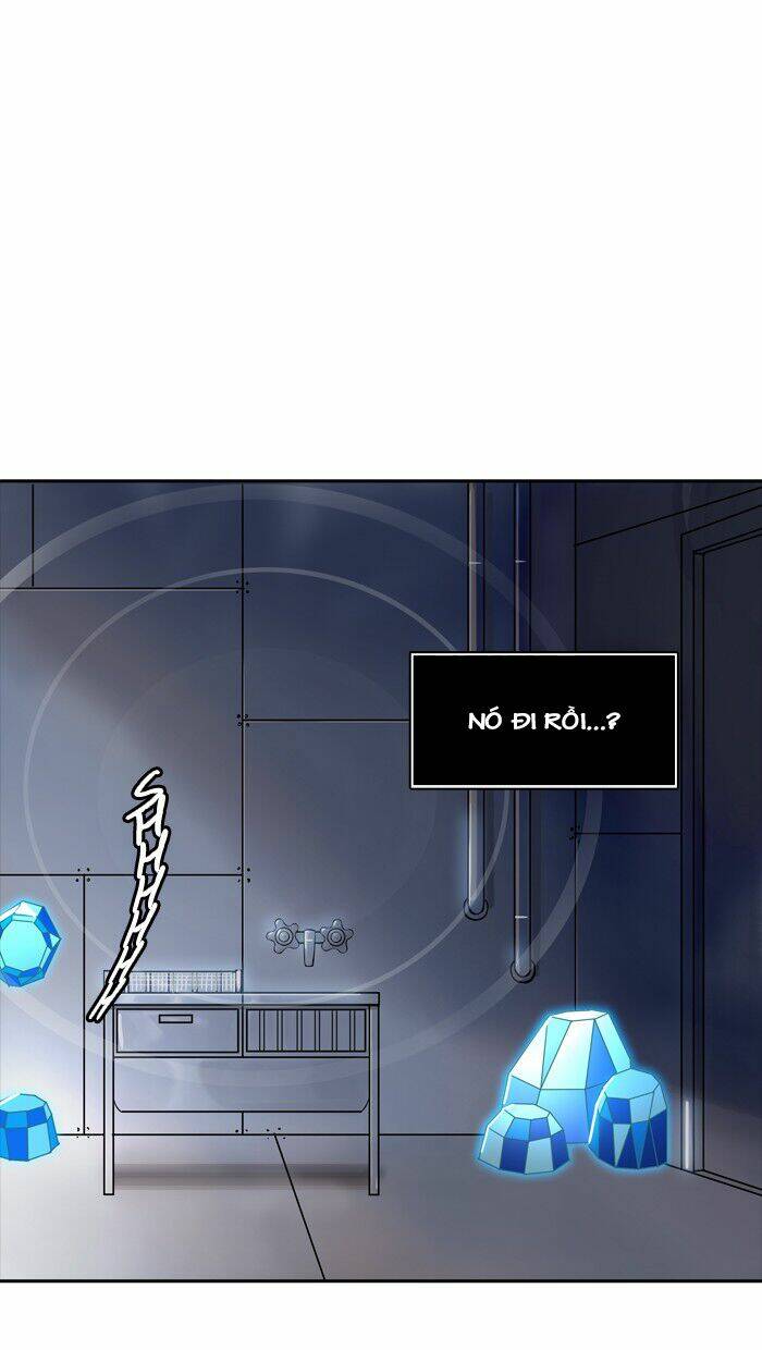 Cuộc Chiến Trong Tòa Tháp - Tower Of God: Chapter 341