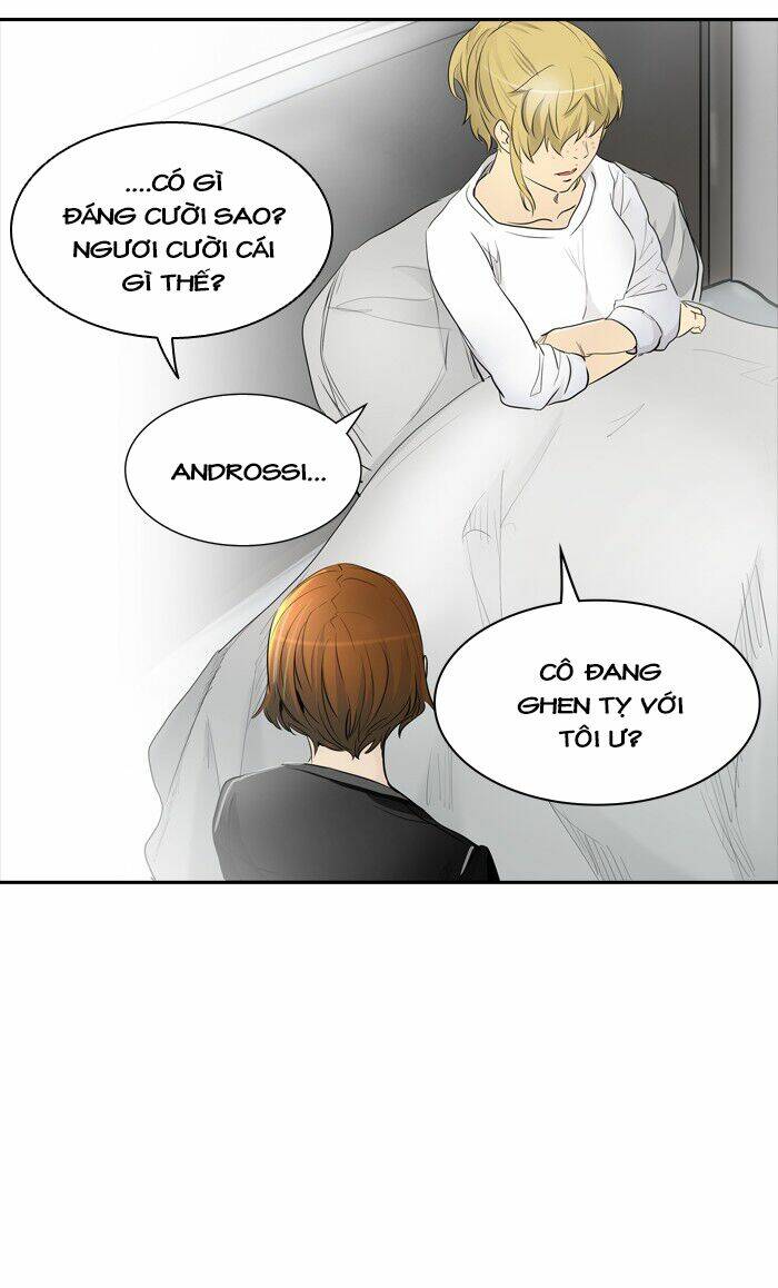 Cuộc Chiến Trong Tòa Tháp - Tower Of God: Chapter 341