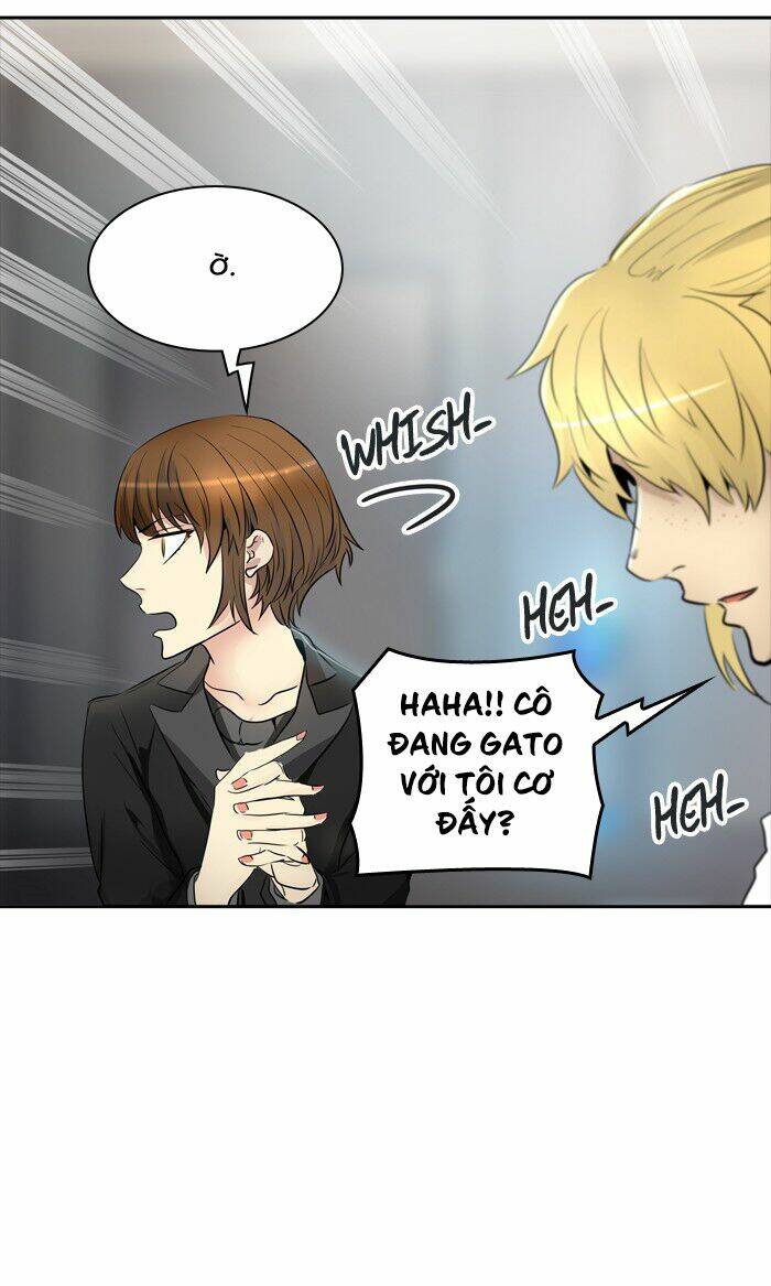 Cuộc Chiến Trong Tòa Tháp - Tower Of God: Chapter 341
