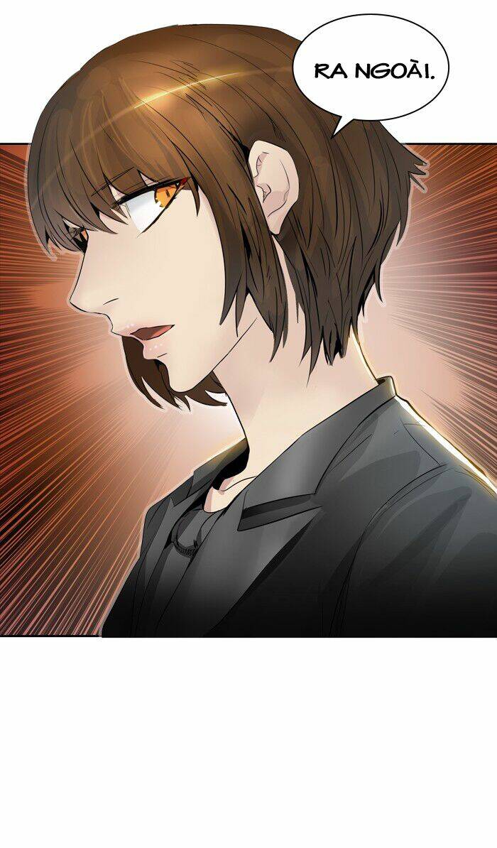 Cuộc Chiến Trong Tòa Tháp - Tower Of God: Chapter 341