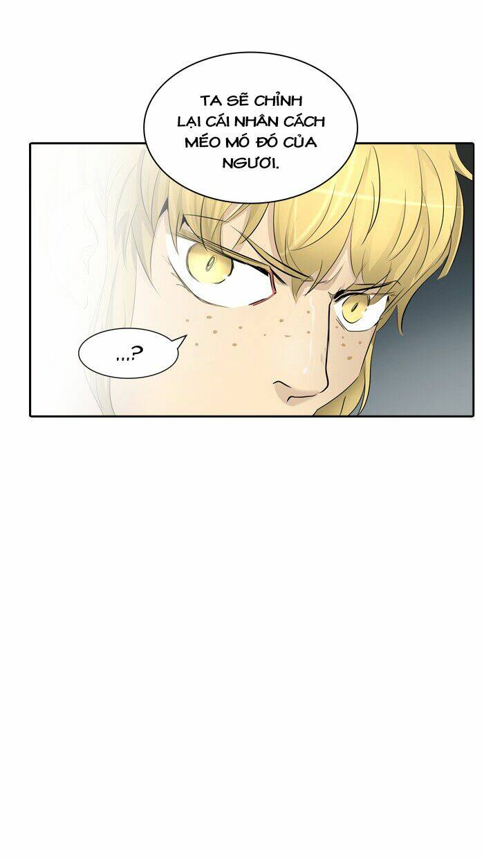 Cuộc Chiến Trong Tòa Tháp - Tower Of God: Chapter 341