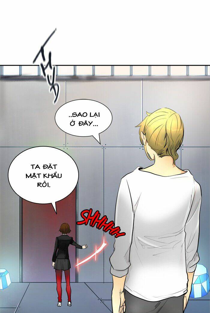 Cuộc Chiến Trong Tòa Tháp - Tower Of God: Chapter 341