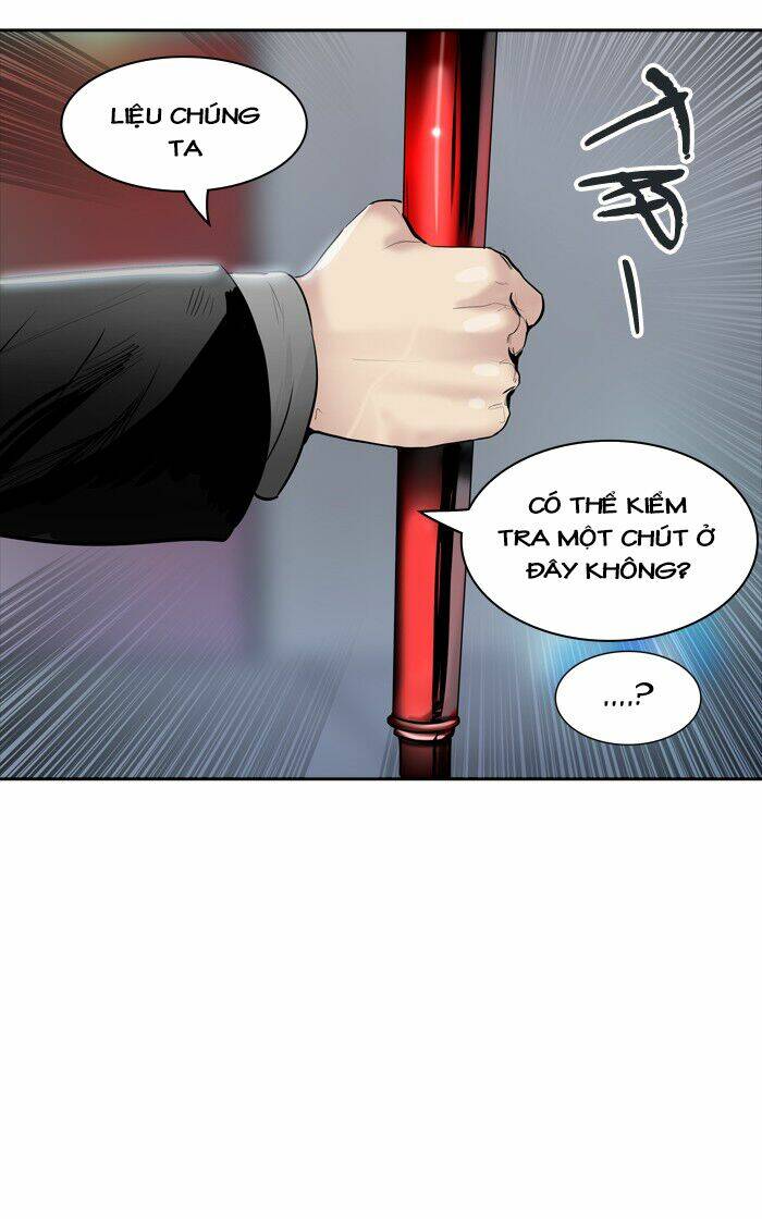 Cuộc Chiến Trong Tòa Tháp - Tower Of God: Chapter 341