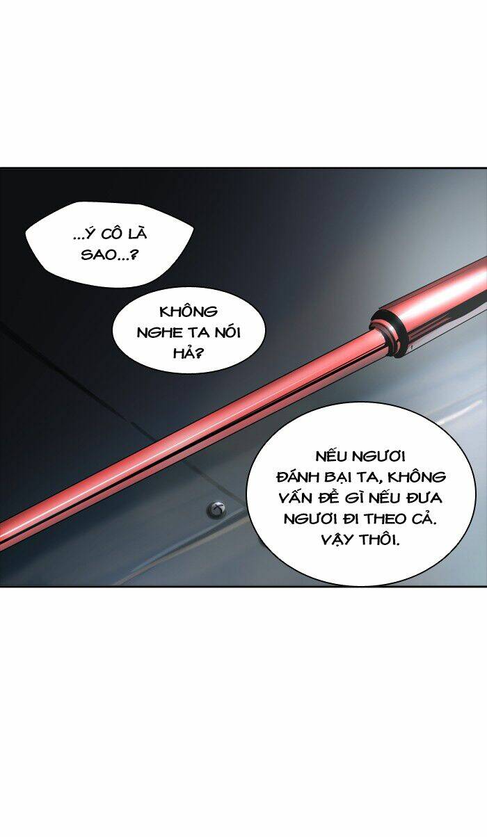 Cuộc Chiến Trong Tòa Tháp - Tower Of God: Chapter 341