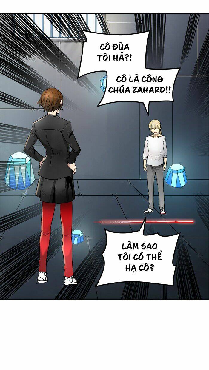 Cuộc Chiến Trong Tòa Tháp - Tower Of God: Chapter 341