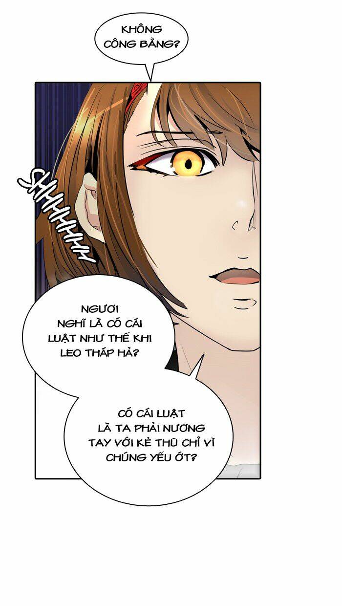 Cuộc Chiến Trong Tòa Tháp - Tower Of God: Chapter 341