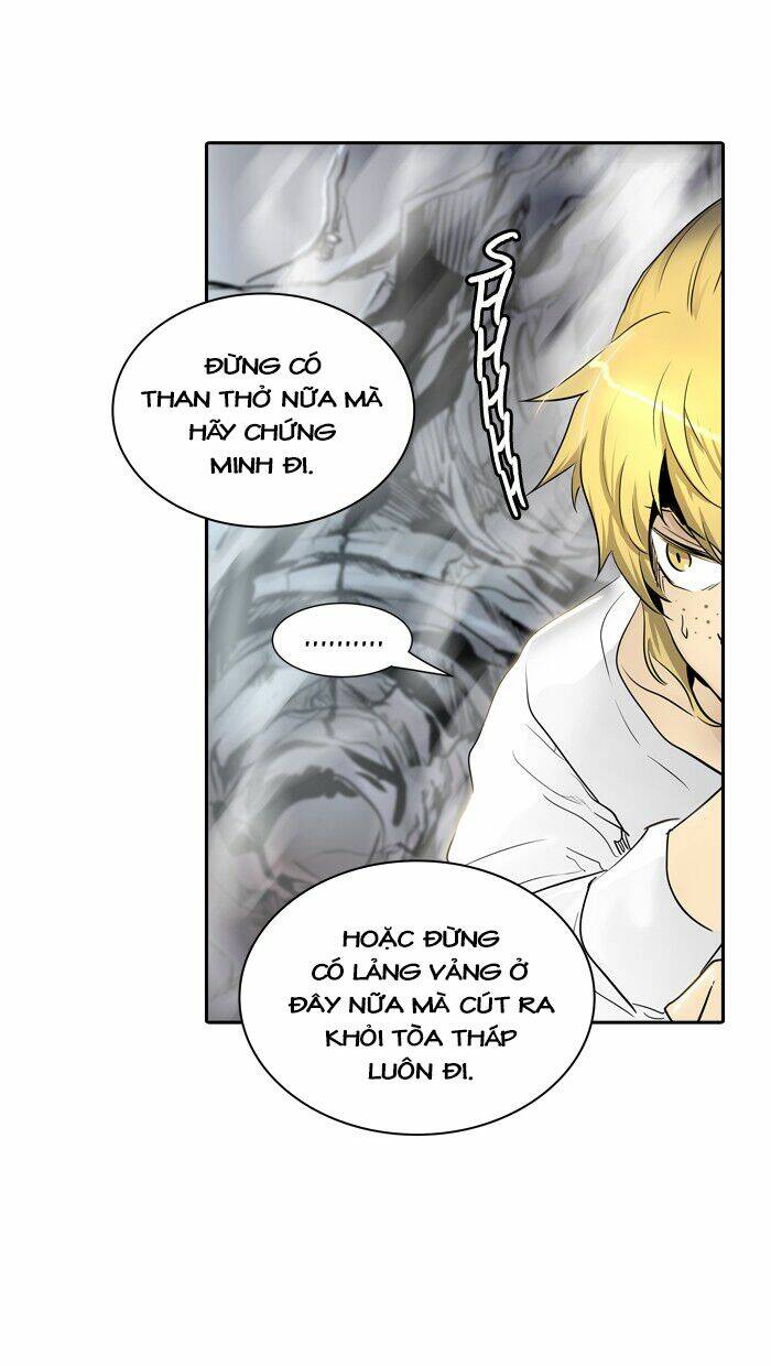 Cuộc Chiến Trong Tòa Tháp - Tower Of God: Chapter 341