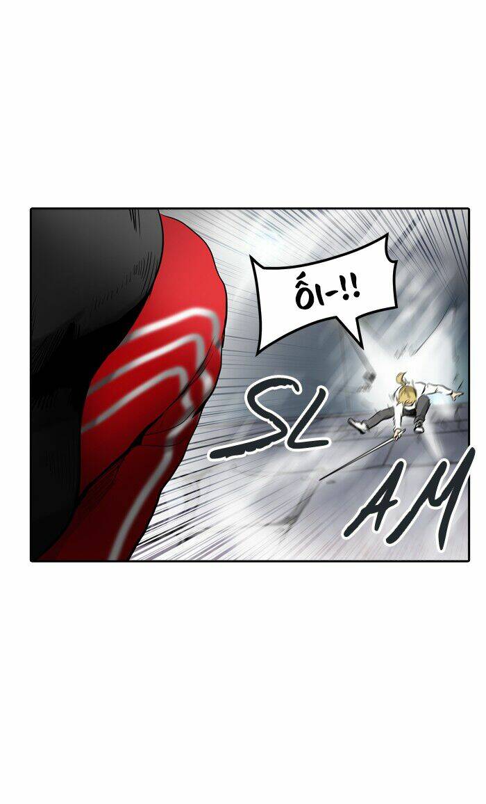 Cuộc Chiến Trong Tòa Tháp - Tower Of God: Chapter 341