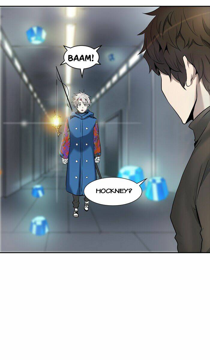 Cuộc Chiến Trong Tòa Tháp - Tower Of God: Chapter 342