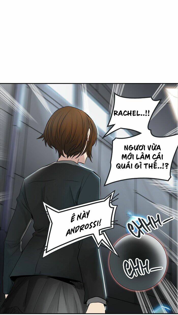 Cuộc Chiến Trong Tòa Tháp - Tower Of God: Chapter 342