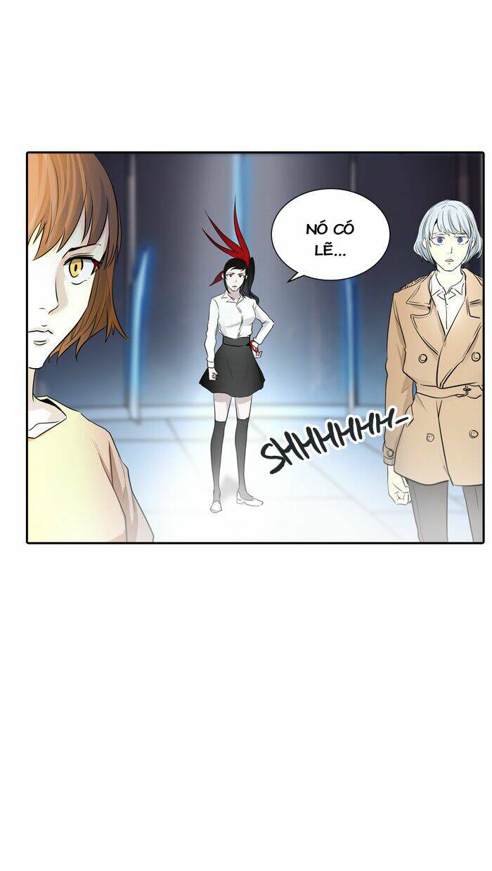 Cuộc Chiến Trong Tòa Tháp - Tower Of God: Chapter 342