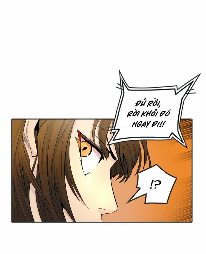 Cuộc Chiến Trong Tòa Tháp - Tower Of God: Chapter 342