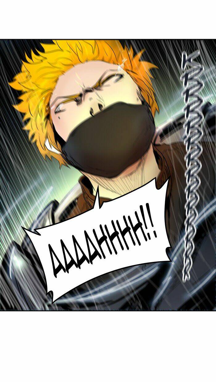 Cuộc Chiến Trong Tòa Tháp - Tower Of God: Chapter 342