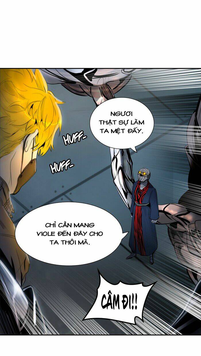 Cuộc Chiến Trong Tòa Tháp - Tower Of God: Chapter 342
