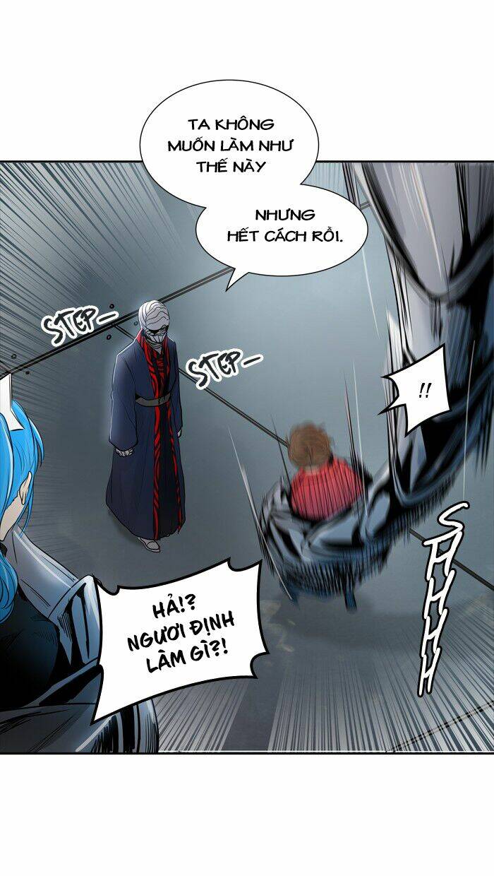 Cuộc Chiến Trong Tòa Tháp - Tower Of God: Chapter 342
