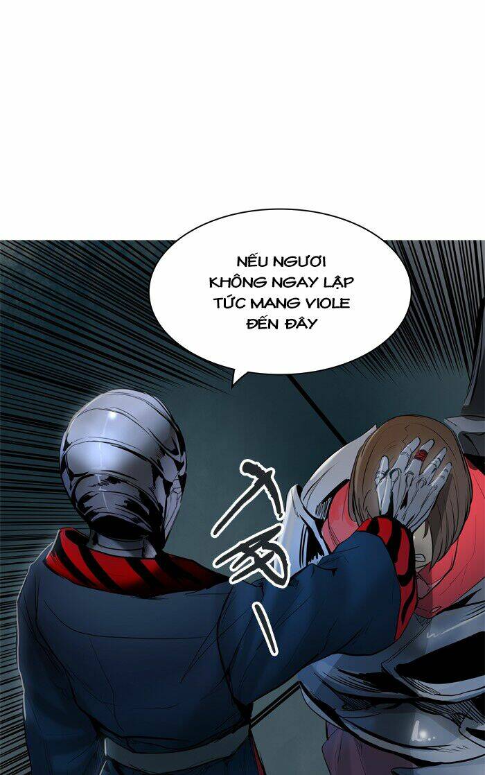 Cuộc Chiến Trong Tòa Tháp - Tower Of God: Chapter 342